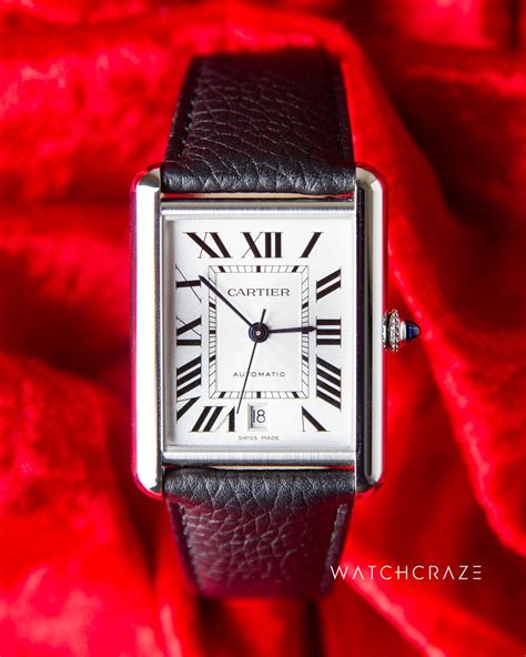 +buying +cartier